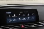 Hyundai Elantra 2020 года (NA)